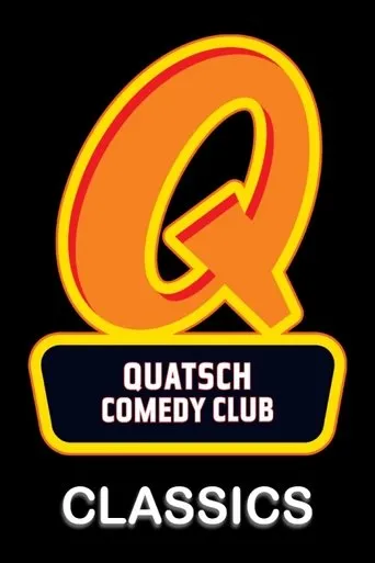Póster de la serie Quatsch Comedy Club Classics
