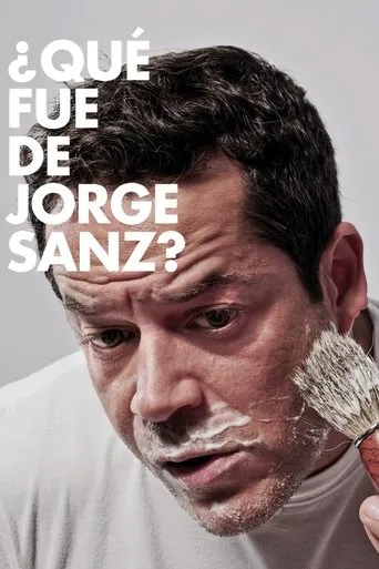 Póster de la serie ¿Qué fue de Jorge Sanz?