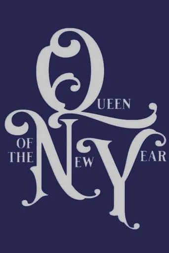 Póster de la serie Queen Of The New Year