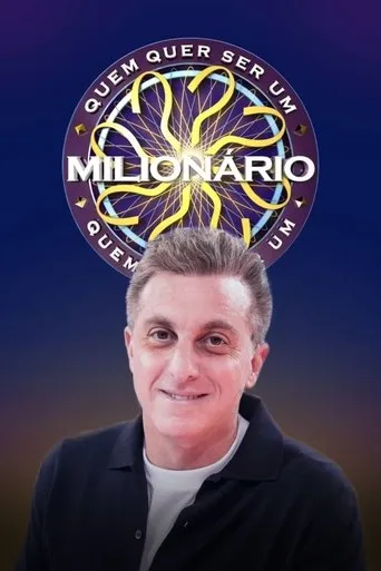 Póster de la serie Quem Quer Ser Um Milionário?