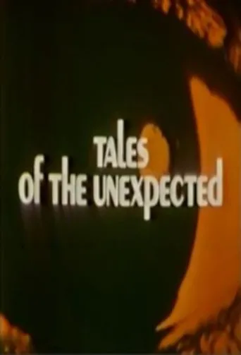 Póster de la serie Quinn Martin's Tales of the Unexpected