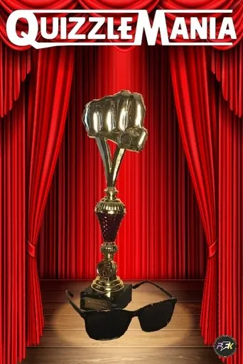 Póster de la serie QuizzleMania