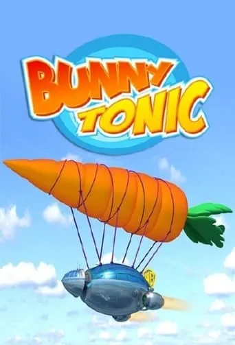 Póster de la serie Quoi de Neuf Bunny