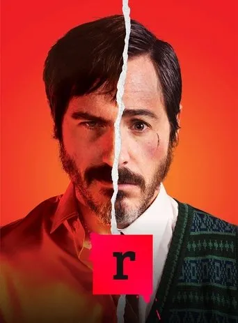 Póster de la serie R