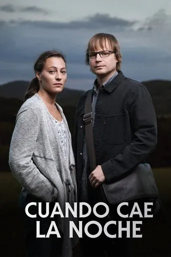 Póster de la serie Rabbies