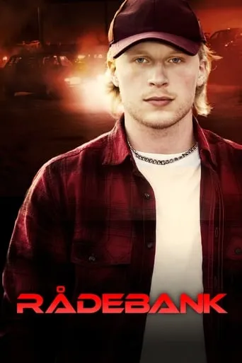 Póster de la serie Radebank