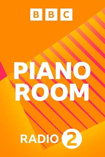 Póster de la serie Radio 2's Piano Room