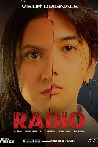Póster de la serie Radio