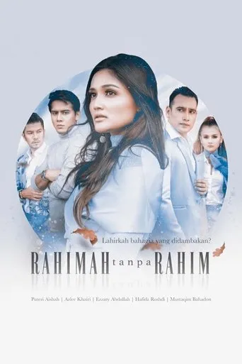Póster de la serie Rahimah Tanpa Rahim