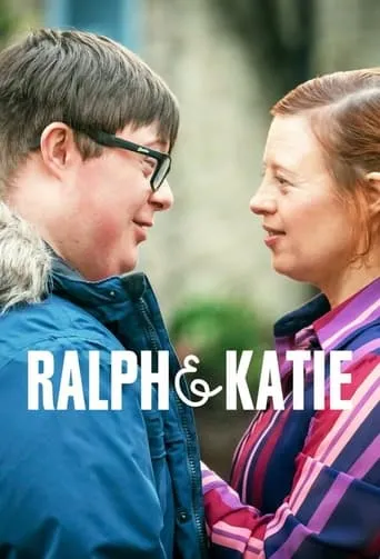 Póster de la serie Ralph & Katie