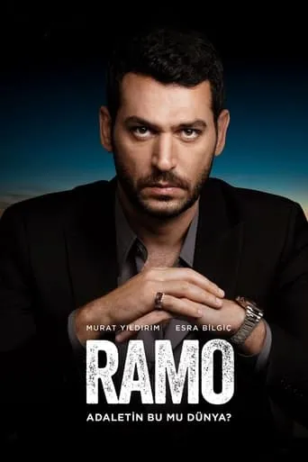 Póster de la serie Ramo