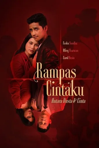 Póster de la serie Rampas Cintaku