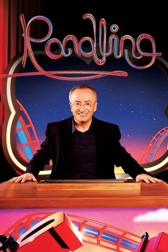Póster de la serie Randling
