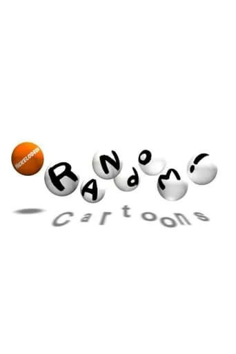 Póster de la serie Random! Cartoons