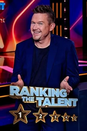 Póster de la serie Ranking The Talent