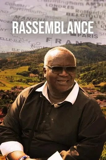 Póster de la serie Rassemblance