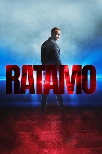 Póster de la serie Ratamo