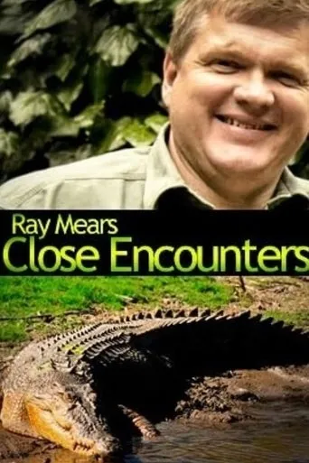 Póster de la serie Ray Mears: Close Encounters