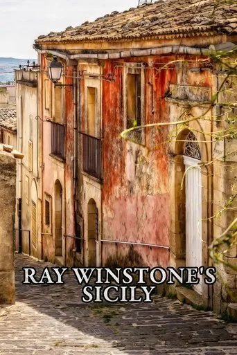 Póster de la serie Ray Winstone's Sicily