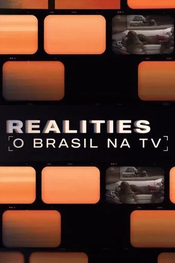 Póster de la serie Realities: O Brasil na TV