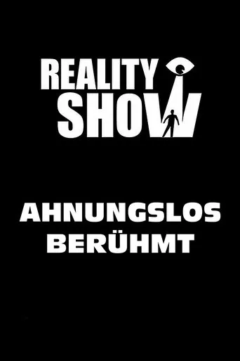 Póster de la serie Reality Show