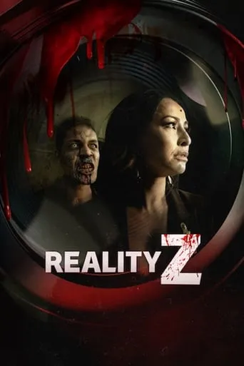 Póster de la serie Reality Z