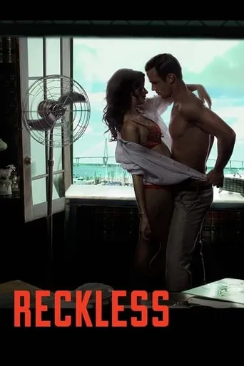 Póster de la serie Reckless