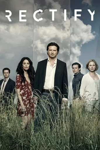Póster de la serie Rectify