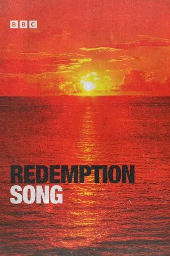Póster de la serie Redemption Song
