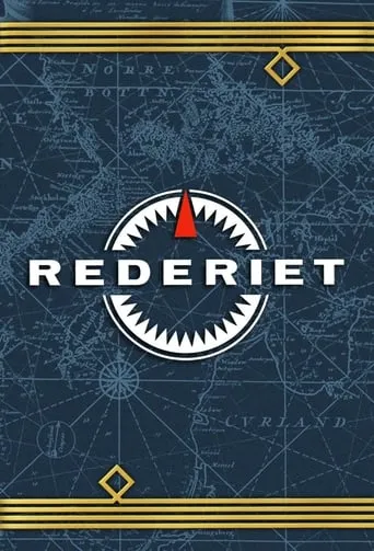 Póster de la serie Rederiet