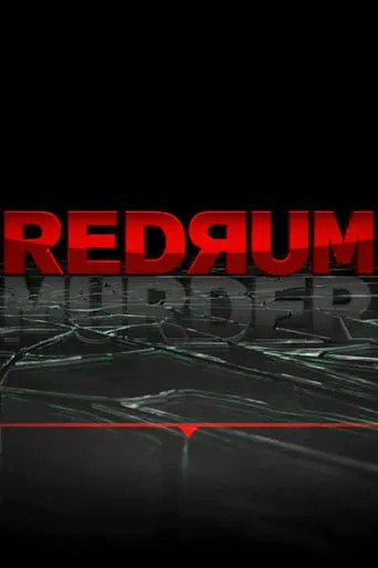 Póster de la serie Redrum