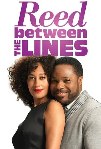 Póster de la serie Reed Between the Lines