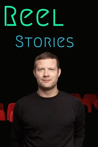 Póster de la serie Reel Stories