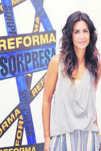 Póster de la serie Reforma Sorpresa