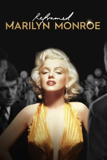 Póster de la serie Reframed: Marilyn Monroe