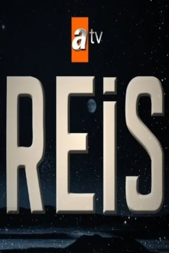 Póster de la serie Reis