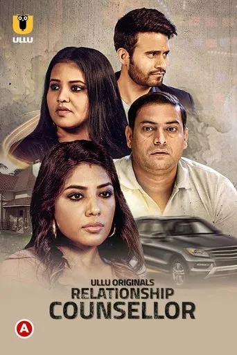 Póster de la serie Relationship Counsellor