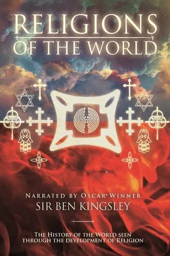 Póster de la serie Religion of the World