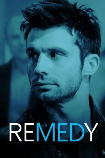 Póster de la serie Remedy
