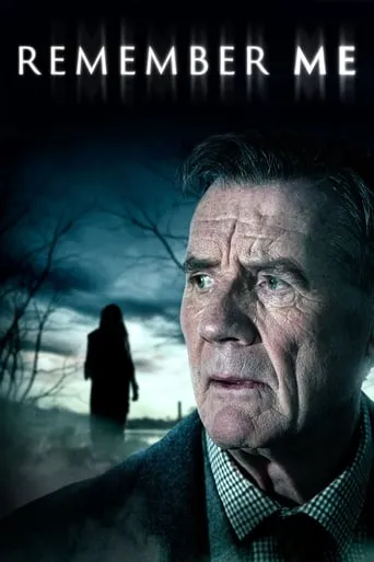 Póster de la serie Remember Me