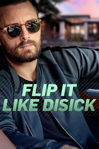 Póster de la serie Remodélalo como Disick