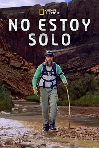 Póster de la serie Remote Survival