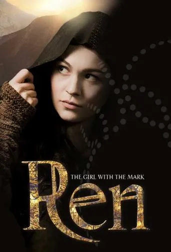 Póster de la serie REN