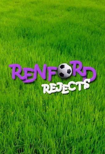 Póster de la serie Renford Rejects