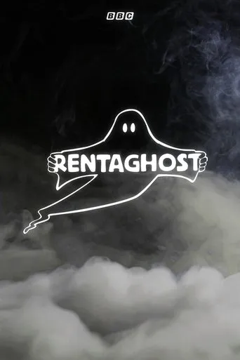 Póster de la serie Rentaghost