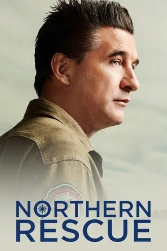 Póster de la serie Rescate en el norte