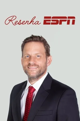Póster de la serie Resenha ESPN