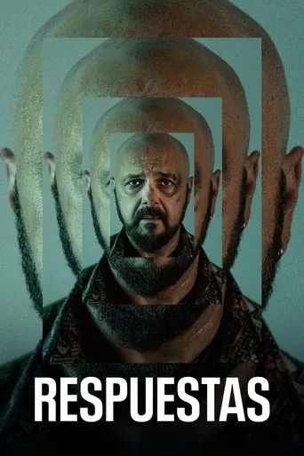Póster de la serie Respuestas