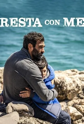 Póster de la serie Resta con me