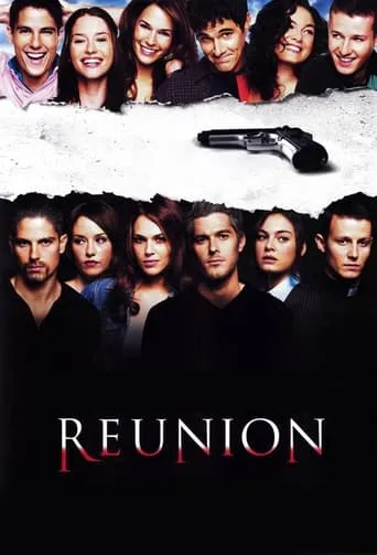 Póster de la serie Reunion